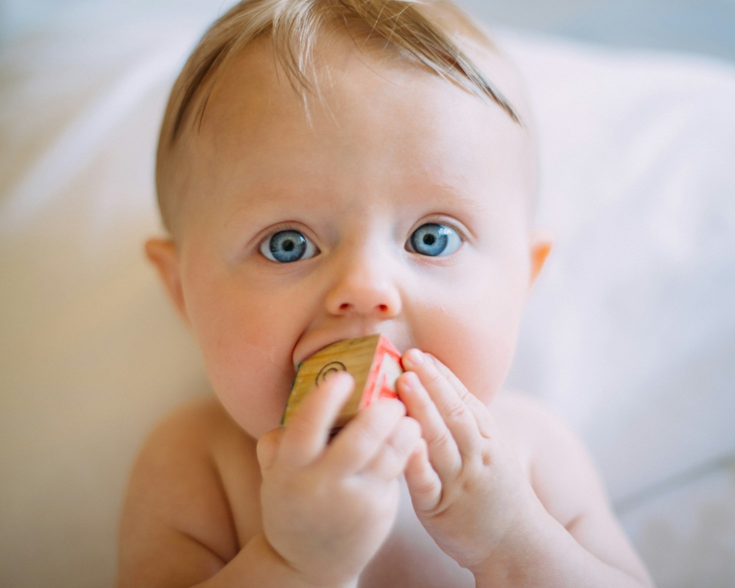 How to Create a Waste-Free Nursery Space