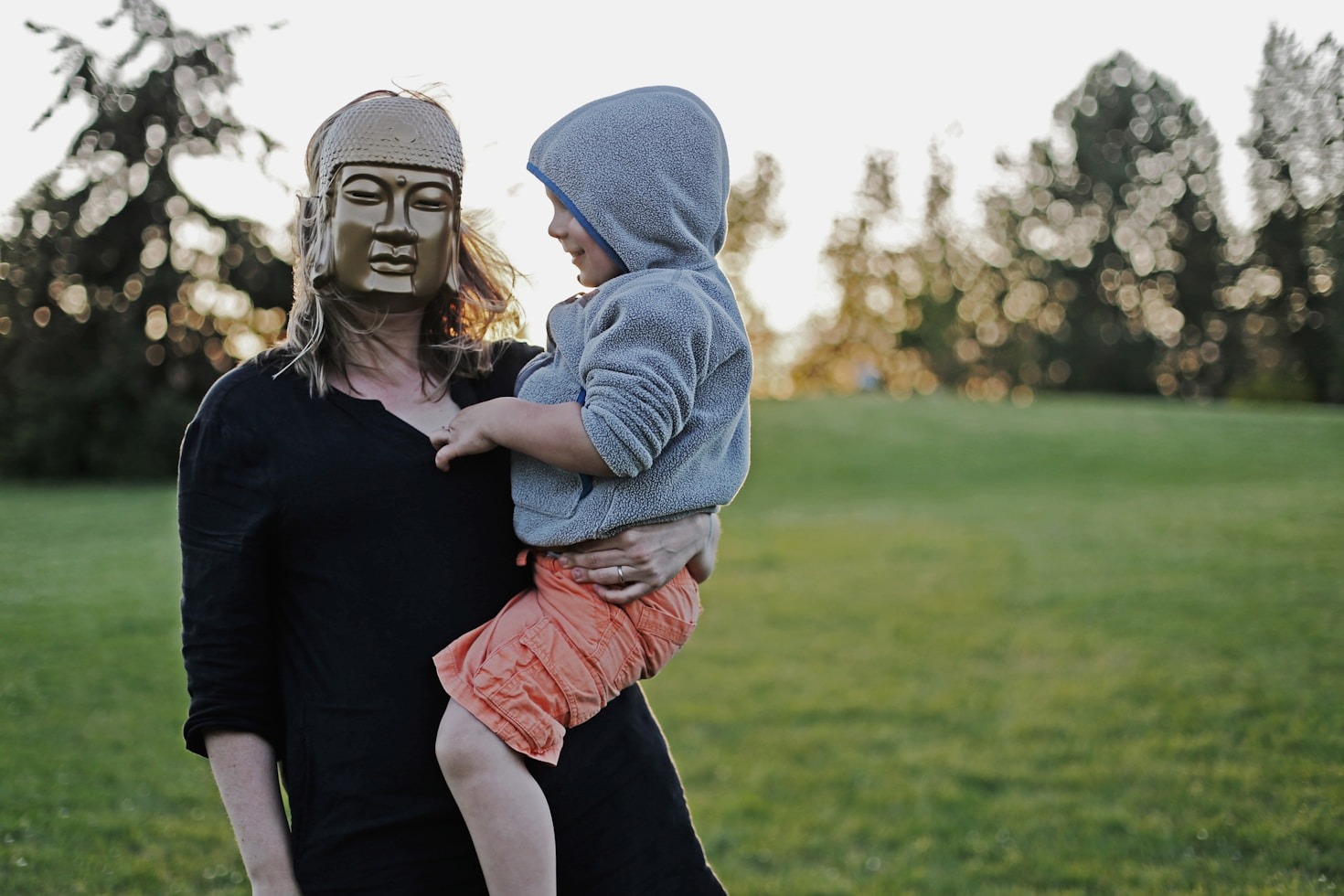 Research-Based Insights on Green Parenting